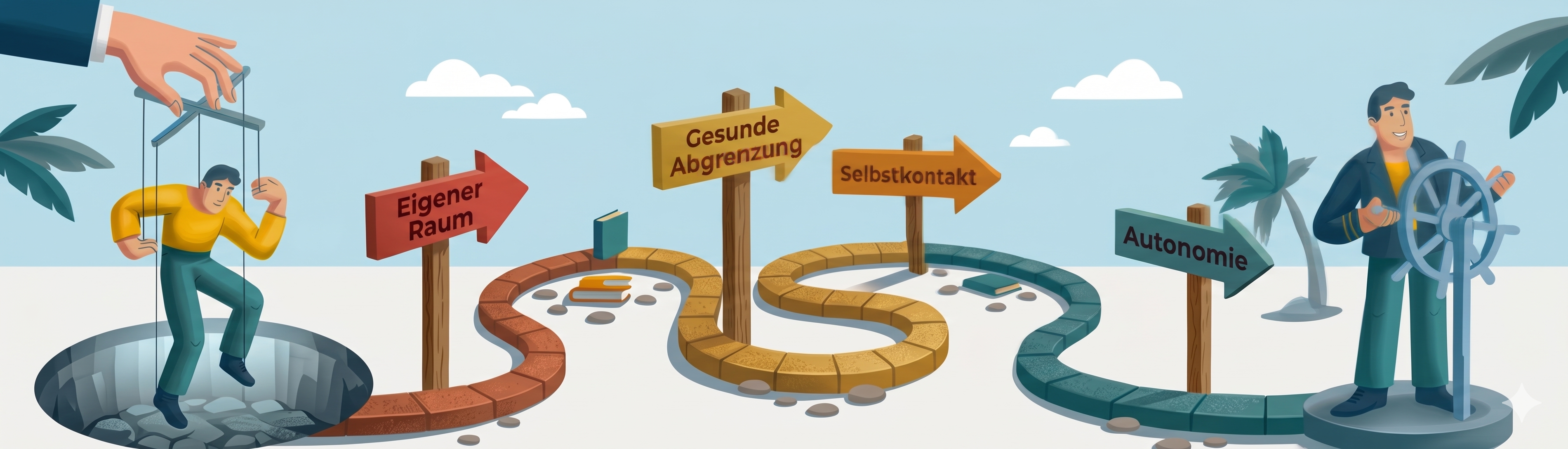 Systemische Selbstintegration — Dr. Tom Latka