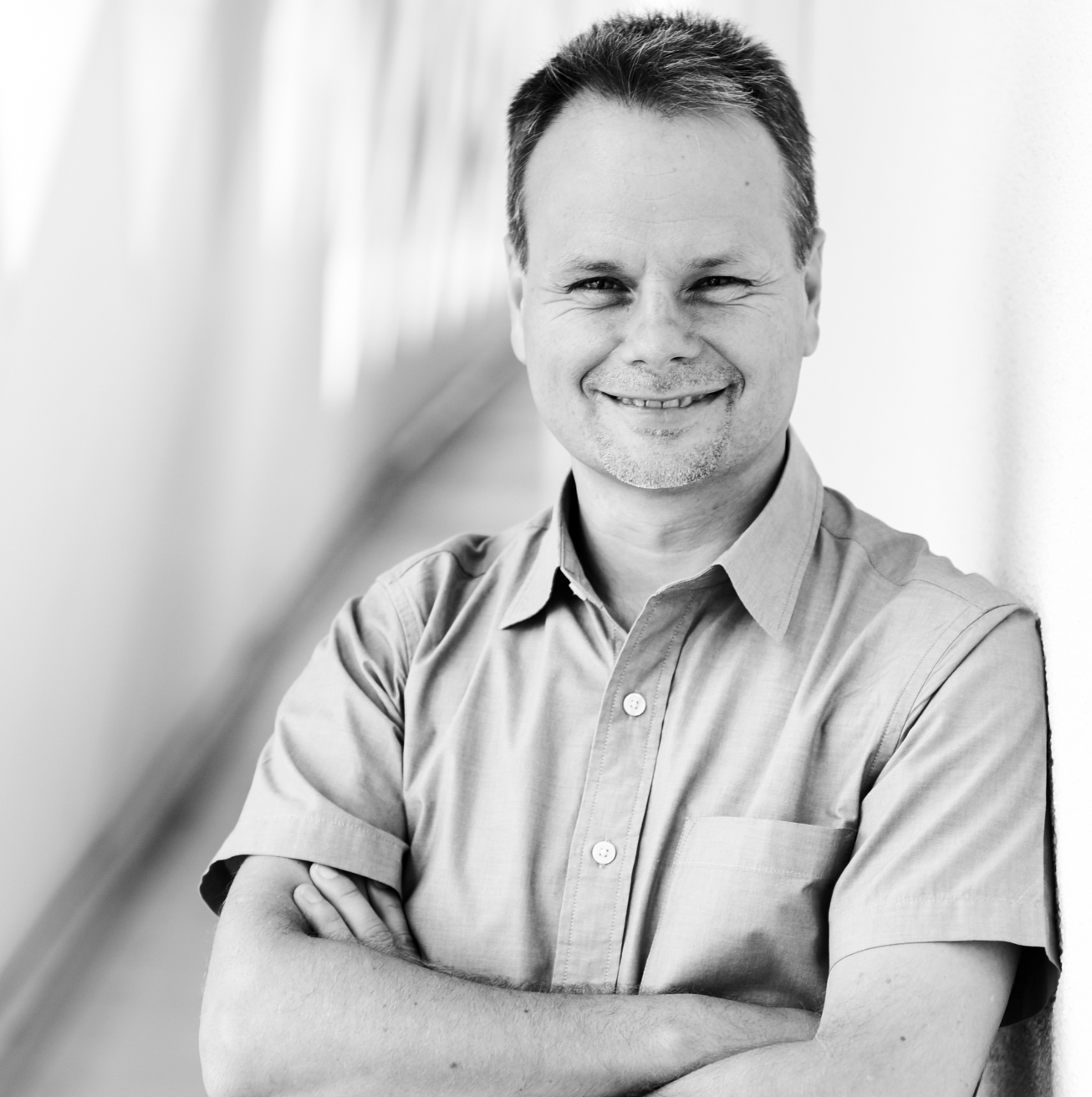 Dr. Tom Latka